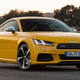 Illustration for article titled Alternative Timeline Audi